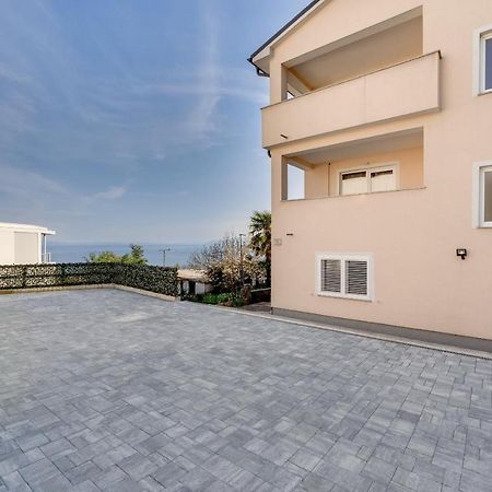 Apartments Baricevic Opatija Exterior foto