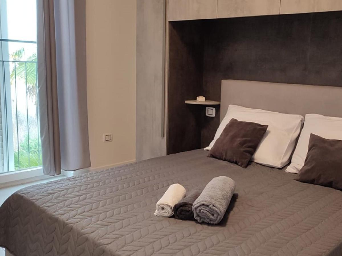 Apartments Baricevic Opatija Exterior foto