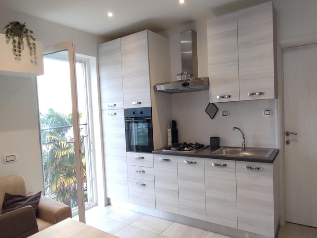 Apartments Baricevic Opatija Exterior foto