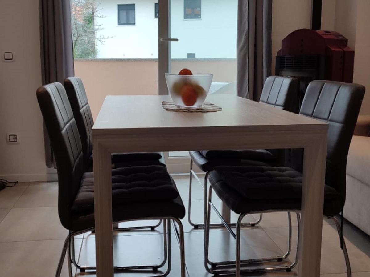 Apartments Baricevic Opatija Exterior foto