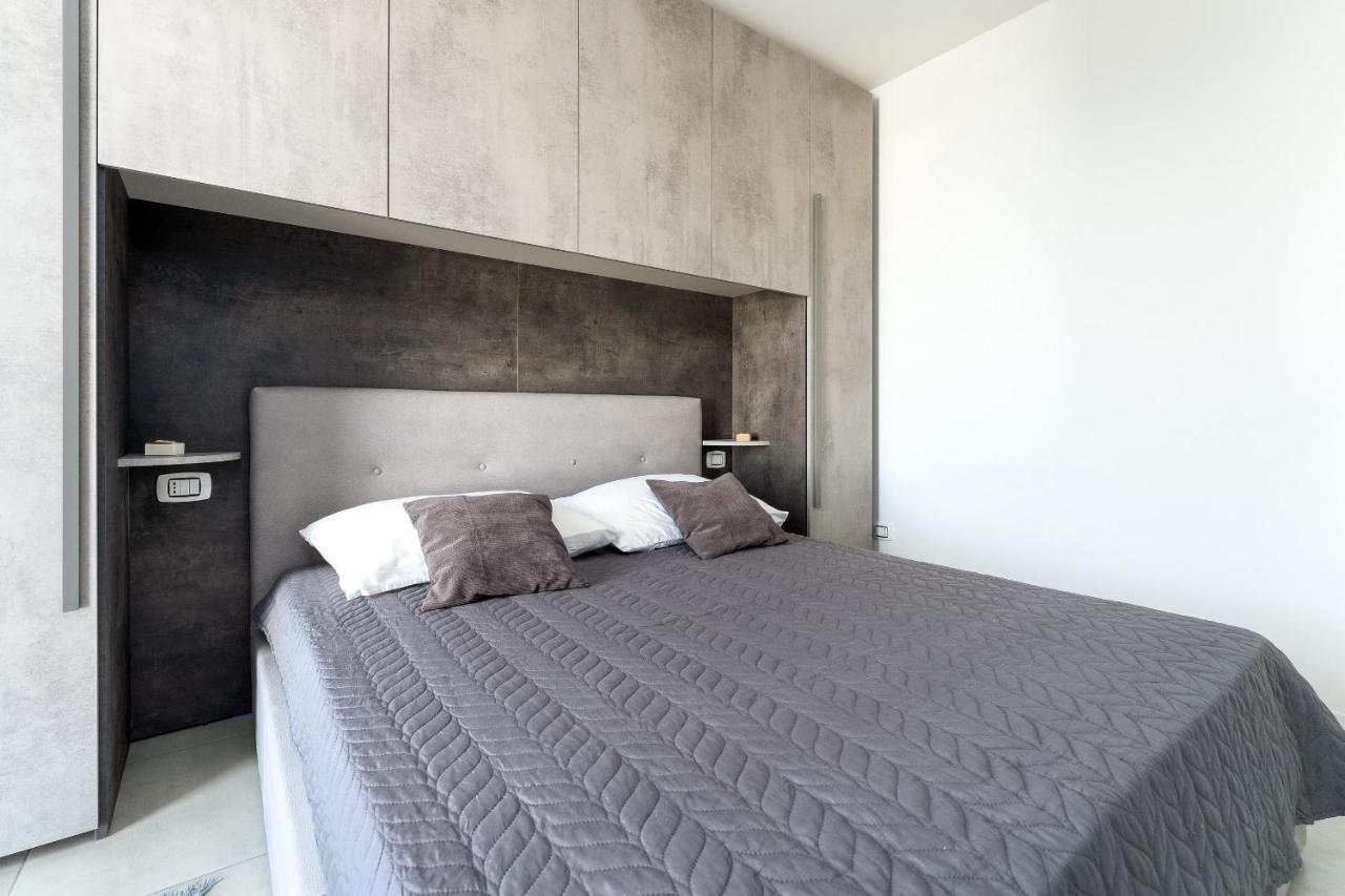 Apartments Baricevic Opatija Exterior foto