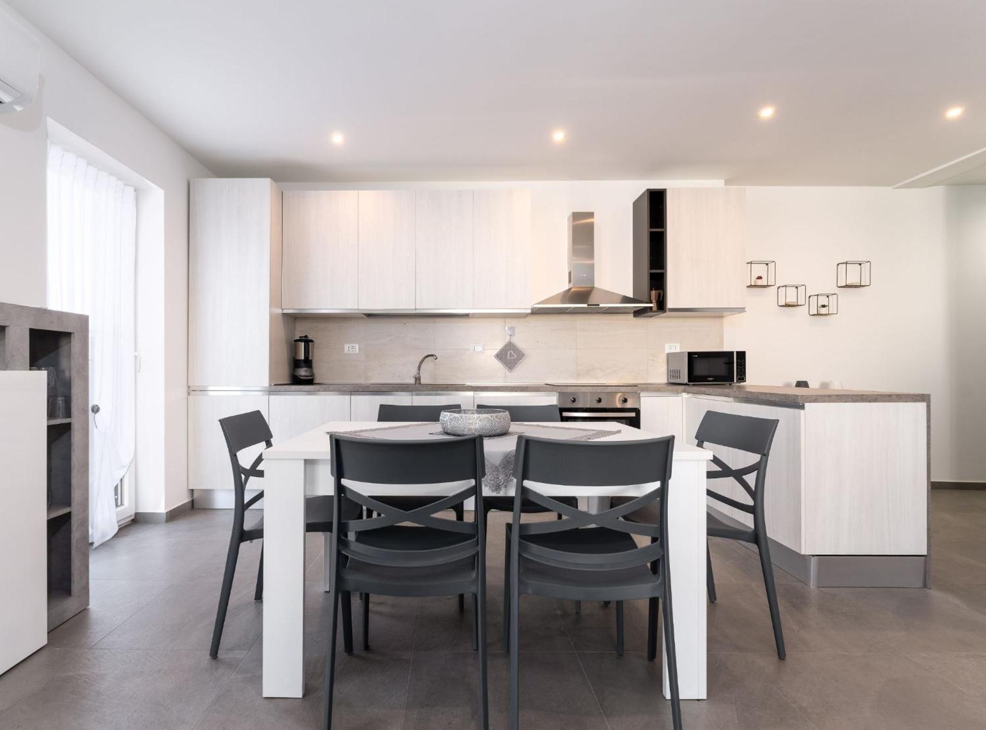 Apartments Baricevic Opatija Exterior foto