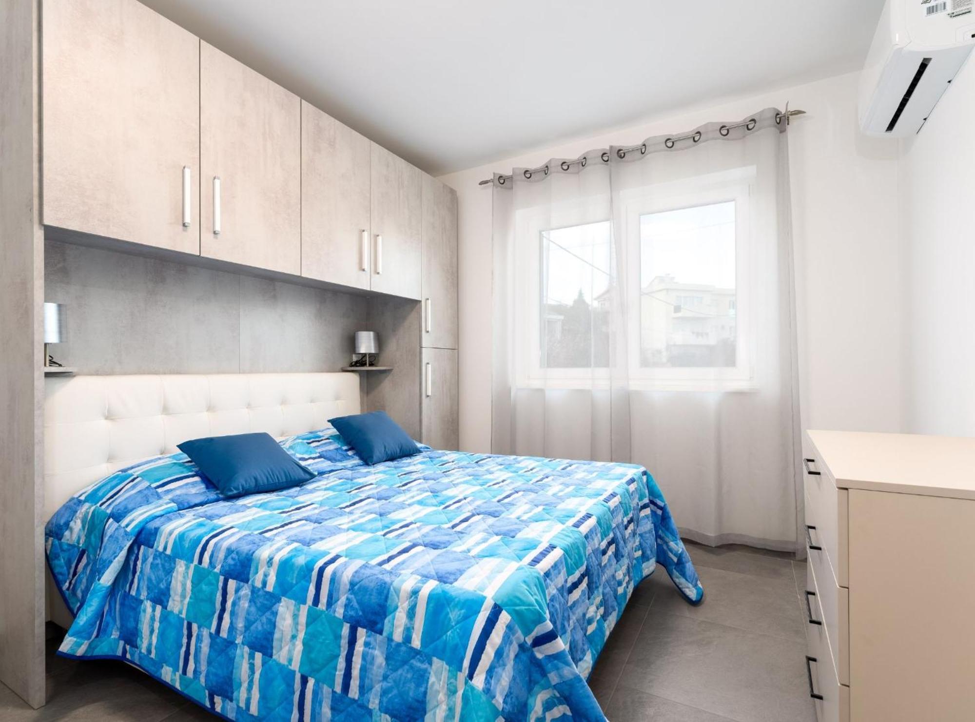 Apartments Baricevic Opatija Exterior foto