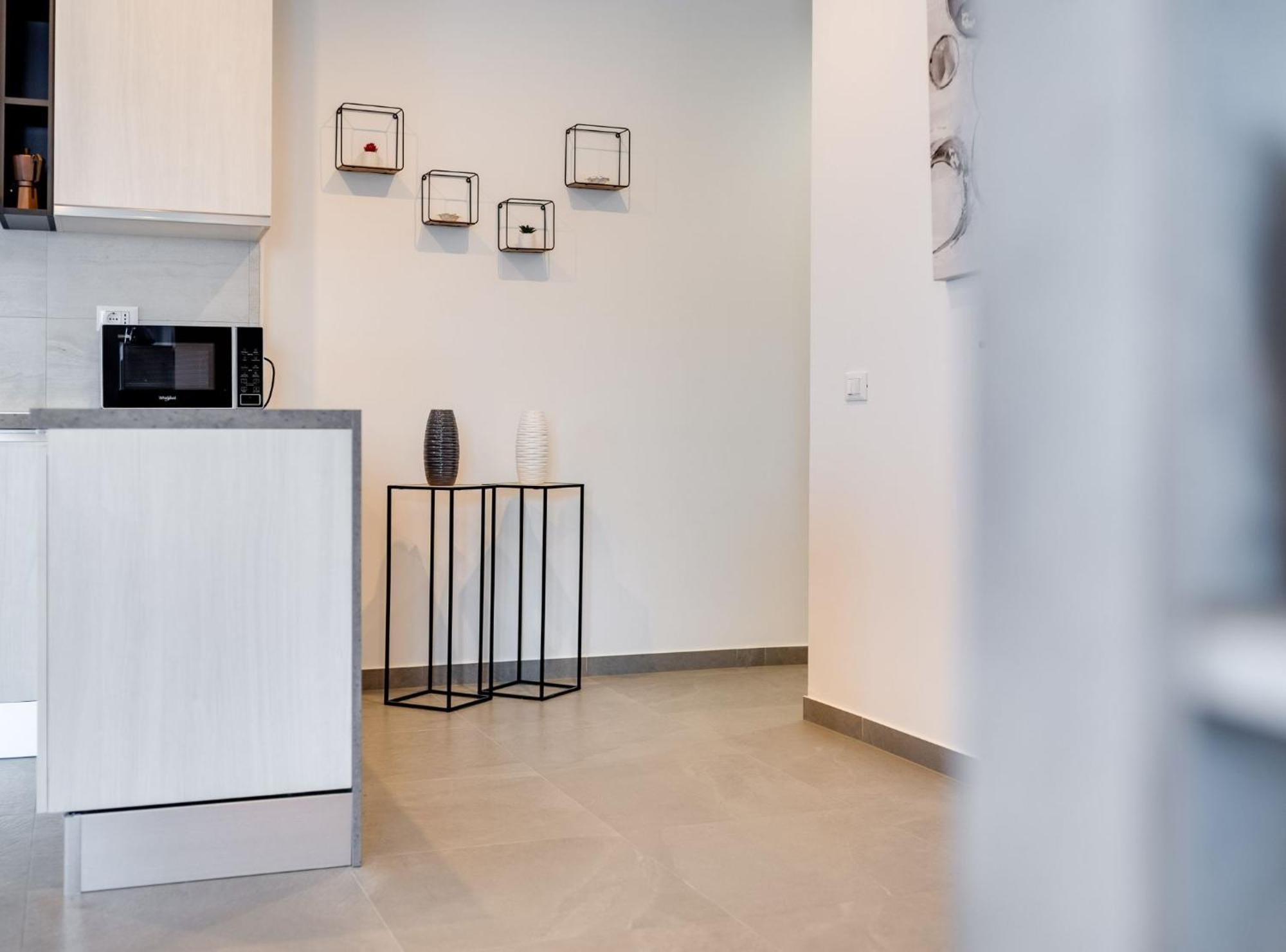 Apartments Baricevic Opatija Exterior foto